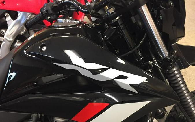 2024 Honda® XR150L