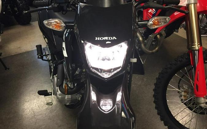 2024 Honda® XR150L