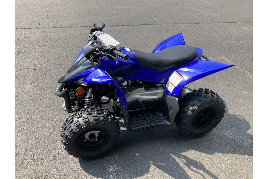 2024 Yamaha YFZ50 Youth