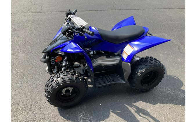 2024 Yamaha YFZ50 Youth