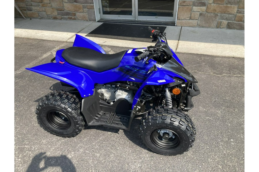 2024 Yamaha YFZ50 Youth