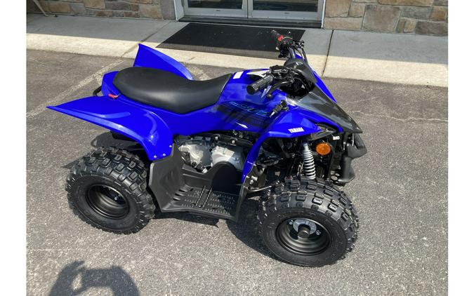 2024 Yamaha YFZ50 Youth