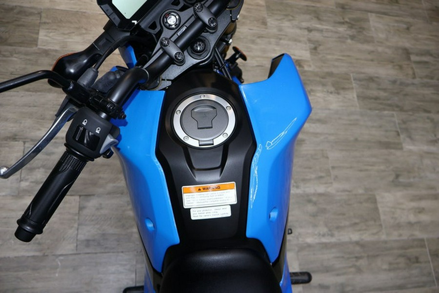 2025 Honda Grom