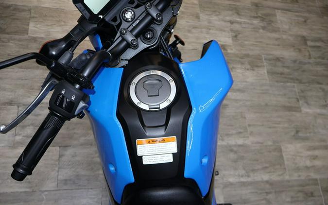 2025 Honda Grom