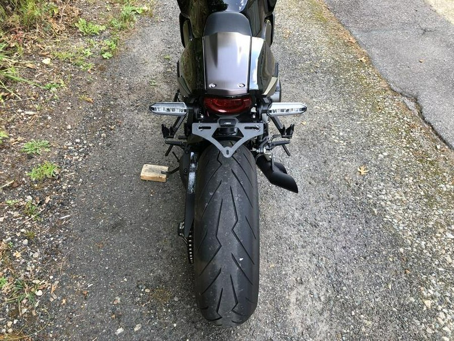 2023 Honda® CB1000R Black Edition