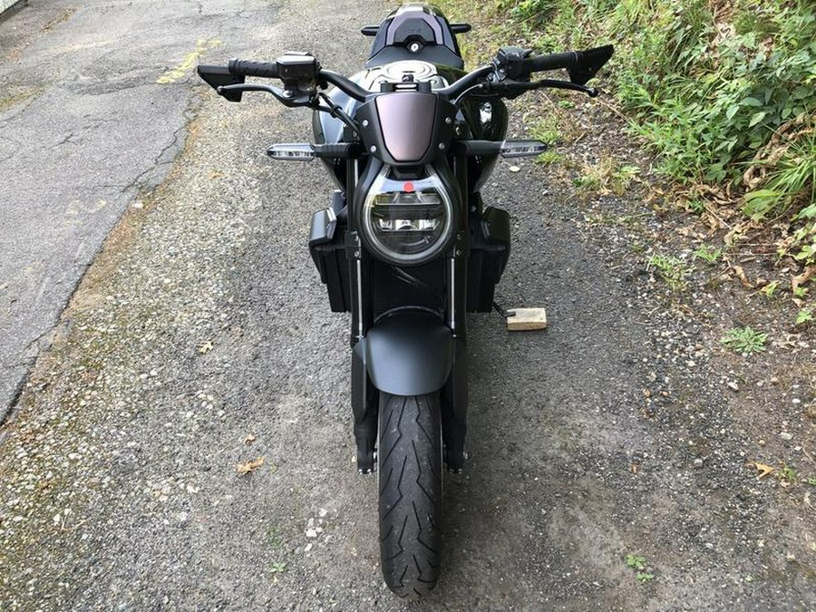 2023 Honda® CB1000R Black Edition