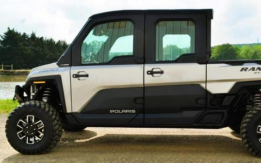 2024 Polaris® Ranger Crew XD 1500 NorthStar Edition Premium