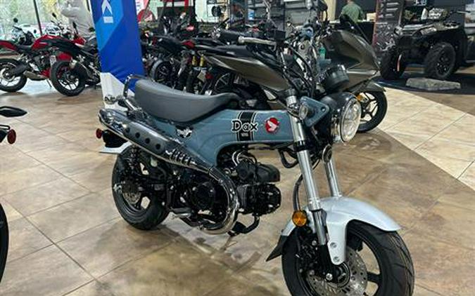 2025 Honda Dax 125