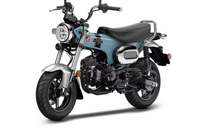 2025 Honda Dax 125
