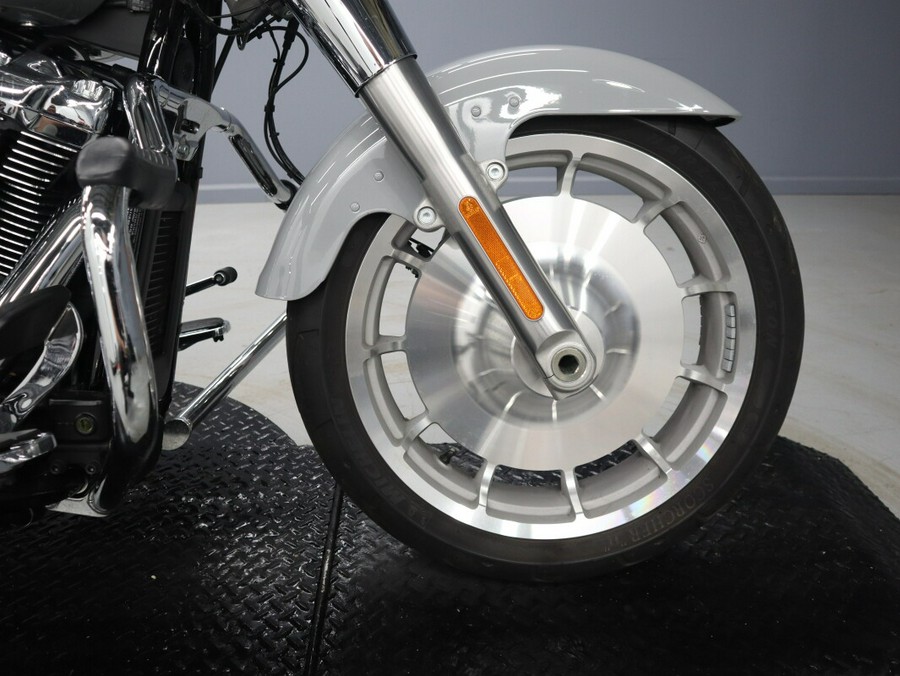 2024 Harley-Davidson Fat Boy 114