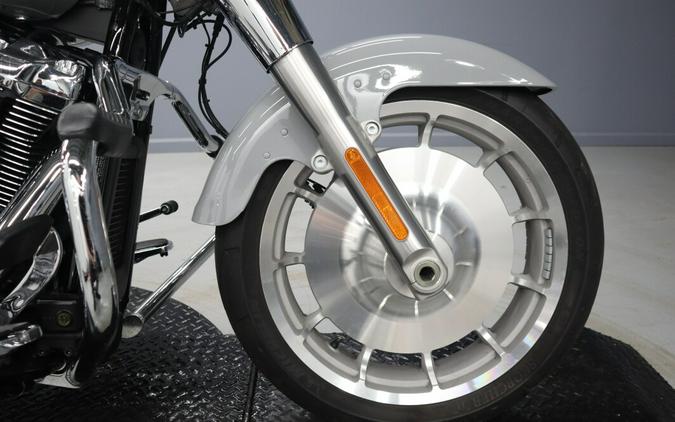 Used 2024 Harley-Davidson Fat Boy 114 FLFBS