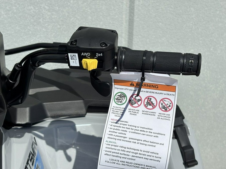 2026 Polaris Sportsman 450 H.O.