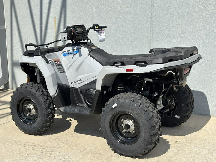 2026 Polaris Sportsman 450 H.O.
