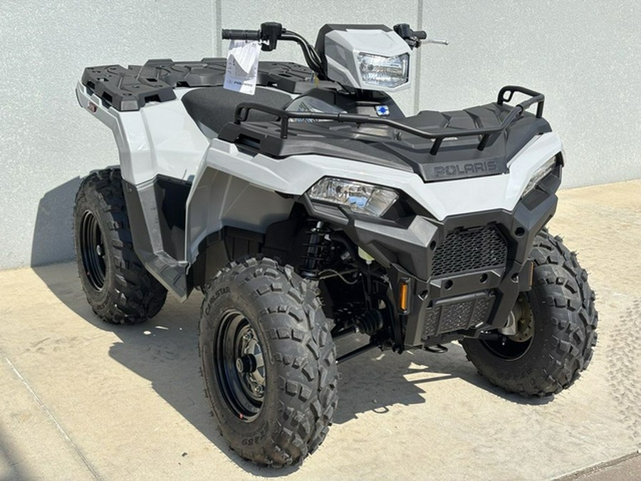 2026 Polaris Sportsman 450 H.O.