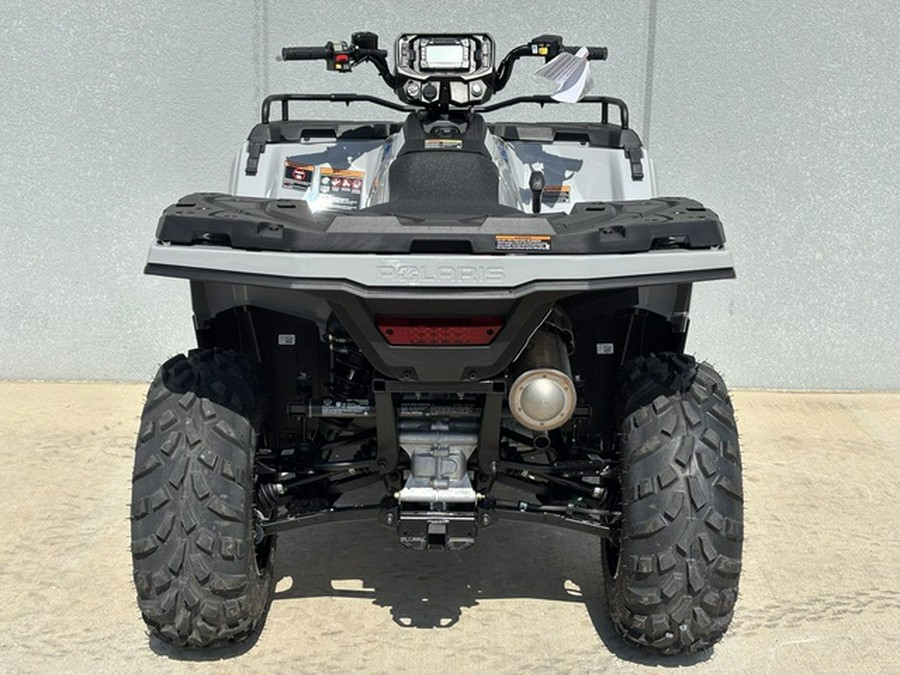2026 Polaris Sportsman 450 H.O.