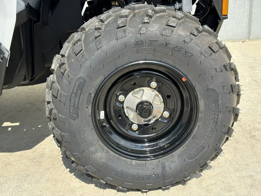 2026 Polaris Sportsman 450 H.O.