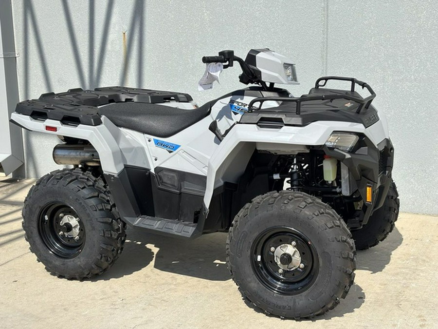 2026 Polaris Sportsman 450 H.O.