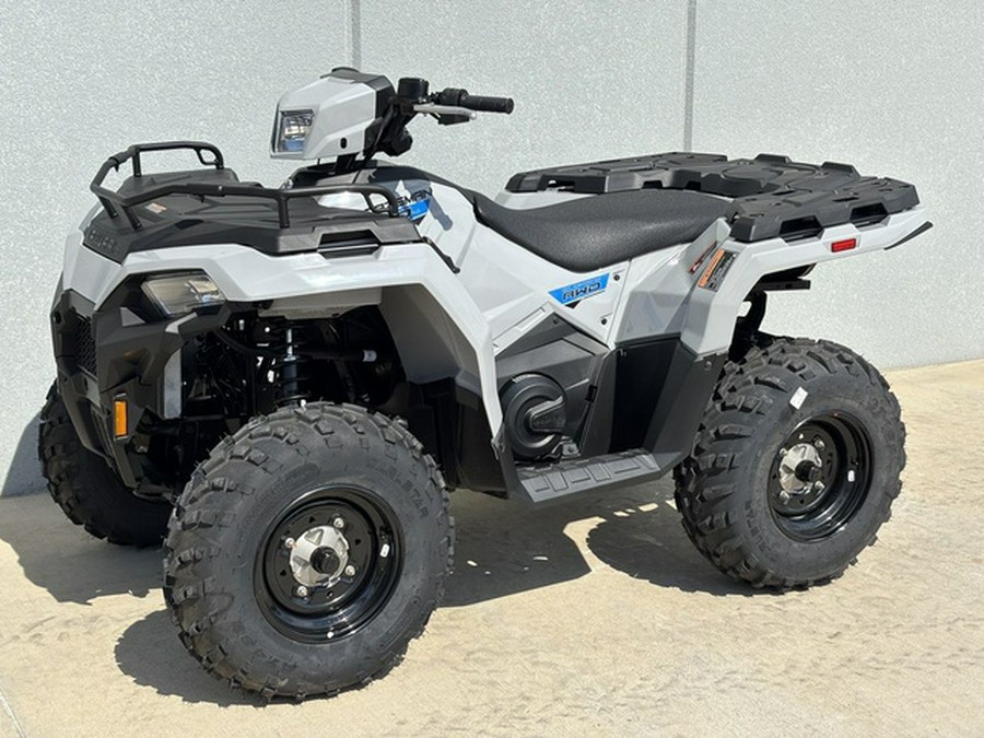 2026 Polaris Sportsman 450 H.O.
