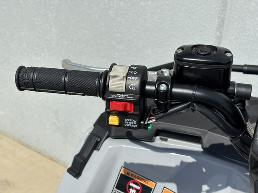 2026 Polaris Sportsman 450 H.O.