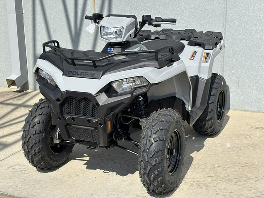 2026 Polaris Sportsman 450 H.O.