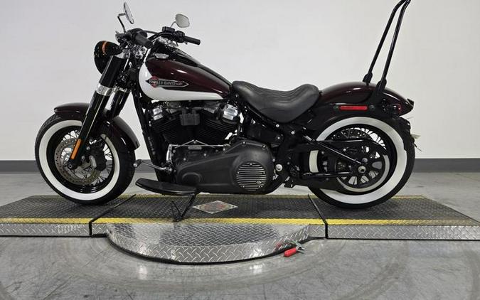 2021 Harley-Davidson® FLSL - Softail Slim®