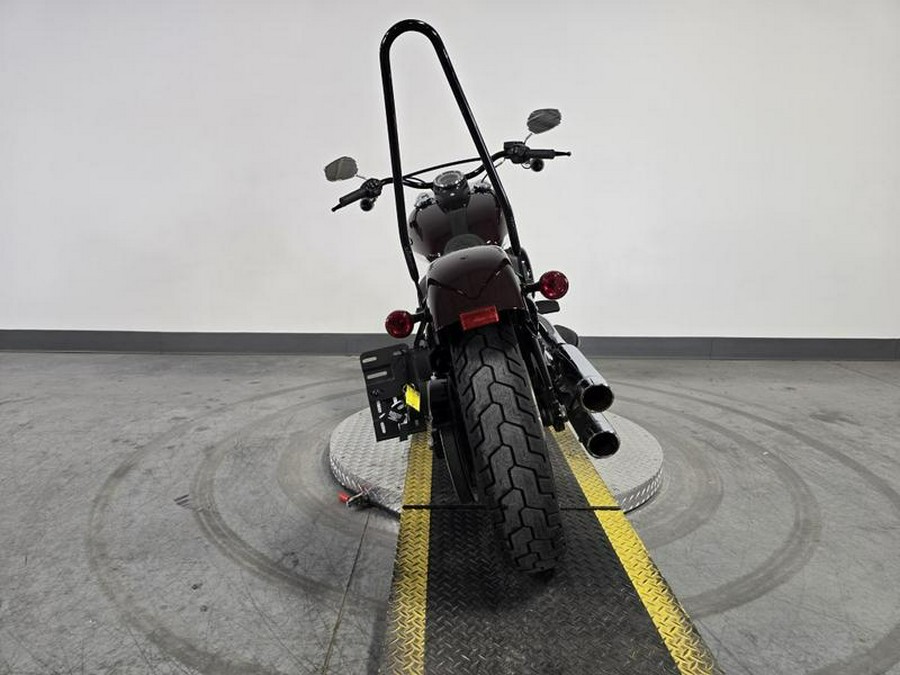 2021 Harley-Davidson® FLSL - Softail Slim®