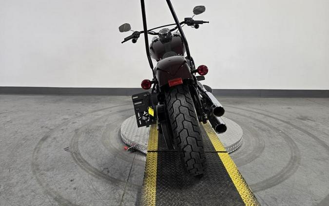 2021 Harley-Davidson® FLSL - Softail Slim®