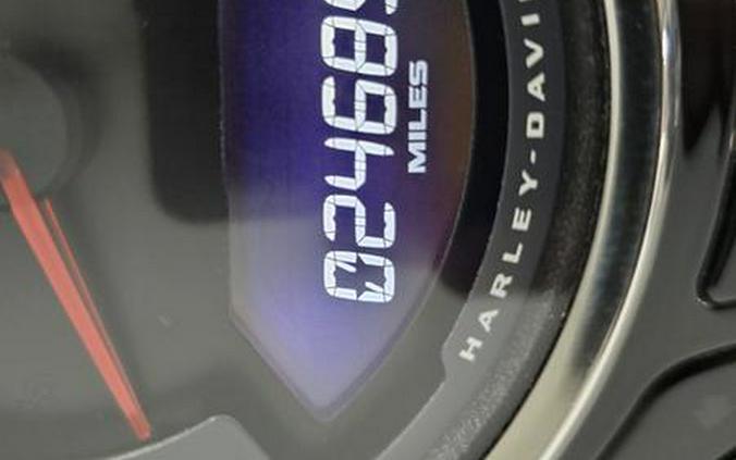 2021 Harley-Davidson® FLSL - Softail Slim®