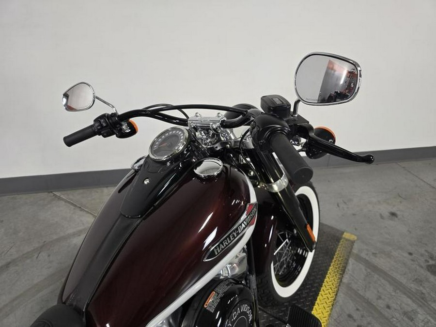 2021 Harley-Davidson® FLSL - Softail Slim®