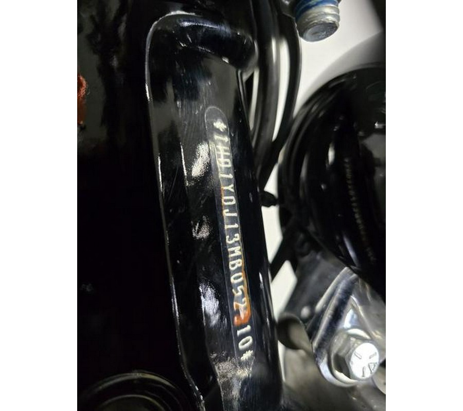 2021 Harley-Davidson® FLSL - Softail Slim®