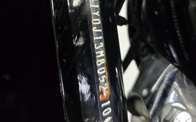 2021 Harley-Davidson® FLSL - Softail Slim®