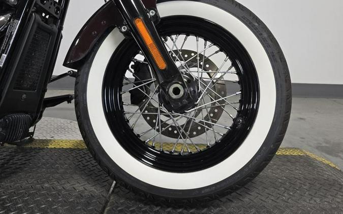 2021 Harley-Davidson® FLSL - Softail Slim®