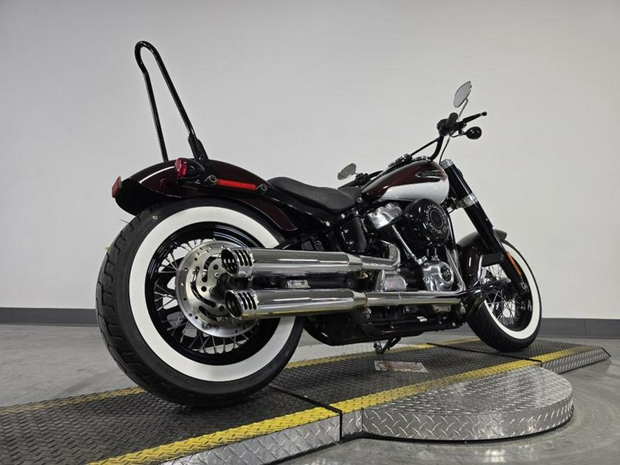 2021 Harley-Davidson® FLSL - Softail Slim®