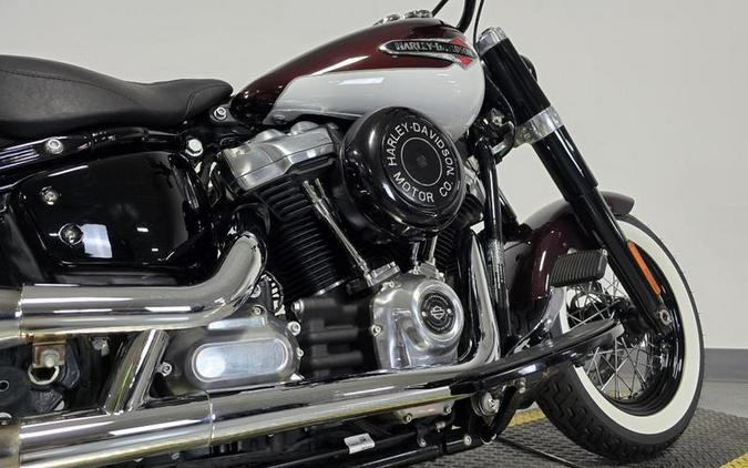 2021 Harley-Davidson® FLSL - Softail Slim®