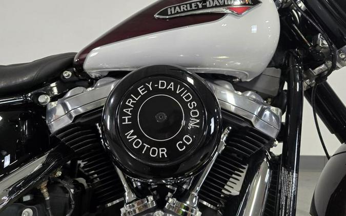 2021 Harley-Davidson® FLSL - Softail Slim®