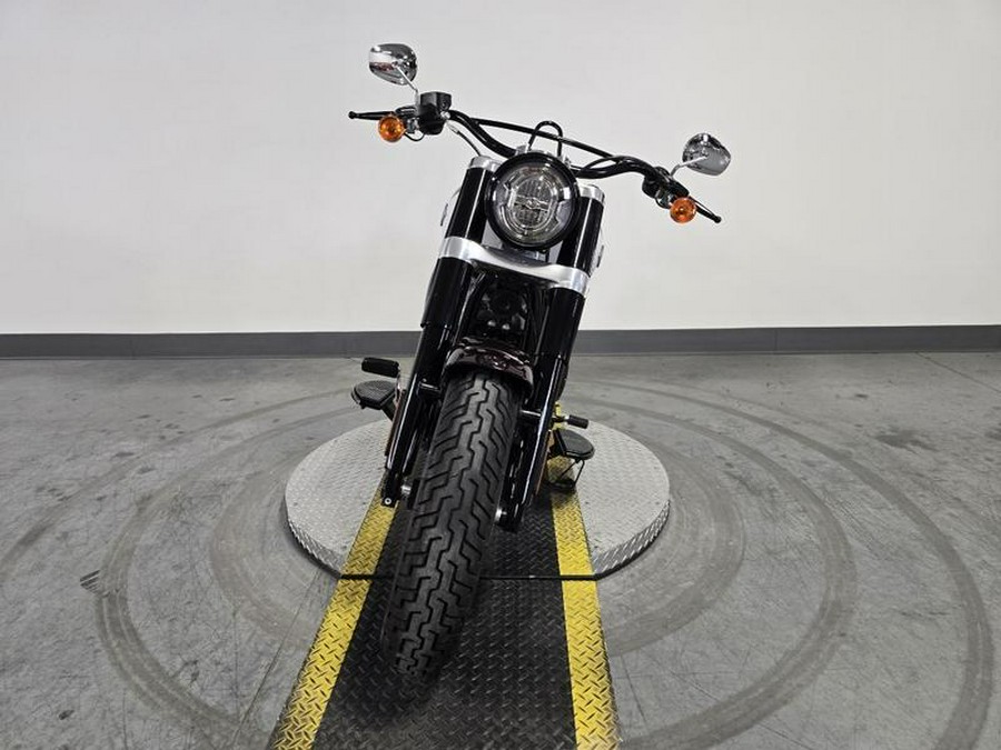 2021 Harley-Davidson® FLSL - Softail Slim®