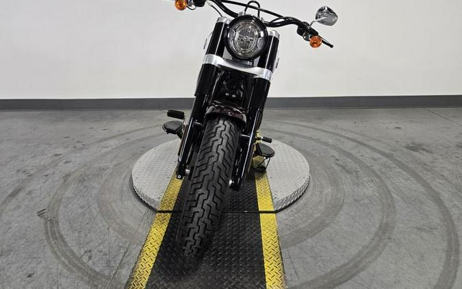 2021 Harley-Davidson® FLSL - Softail Slim®