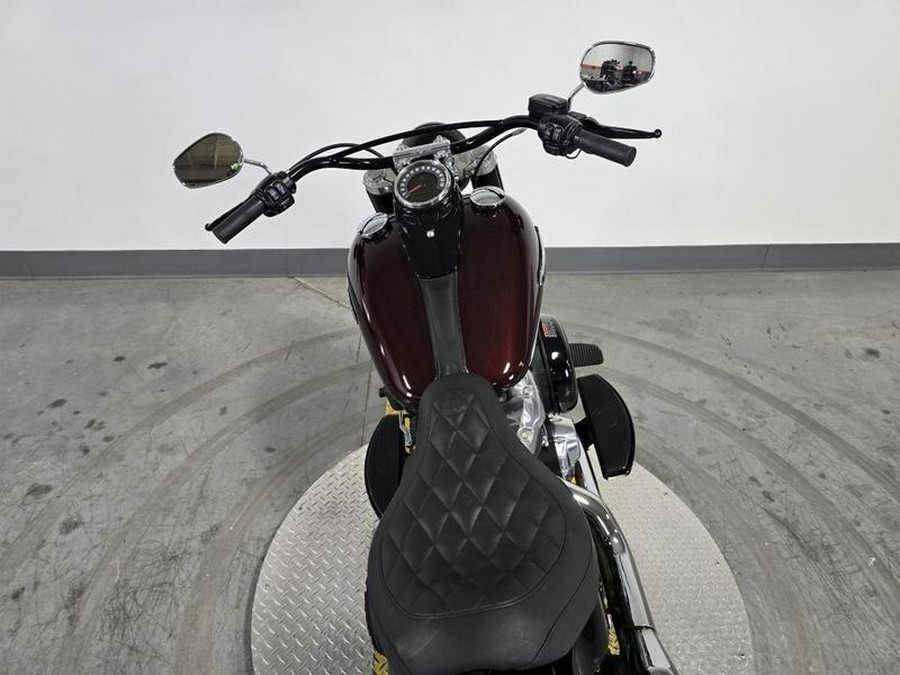 2021 Harley-Davidson® FLSL - Softail Slim®
