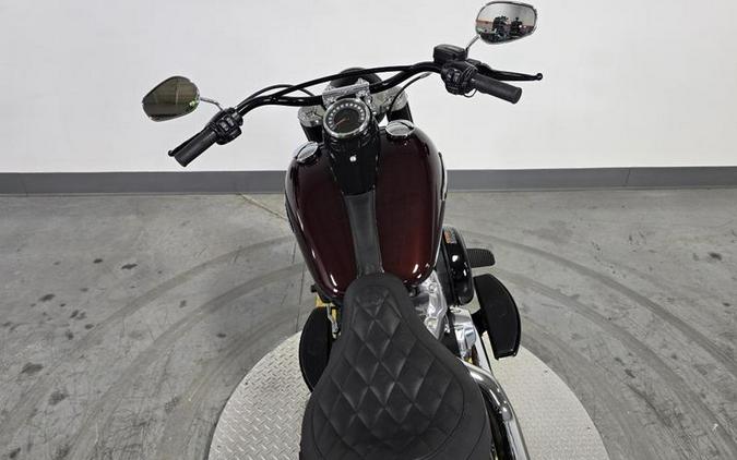 2021 Harley-Davidson® FLSL - Softail Slim®