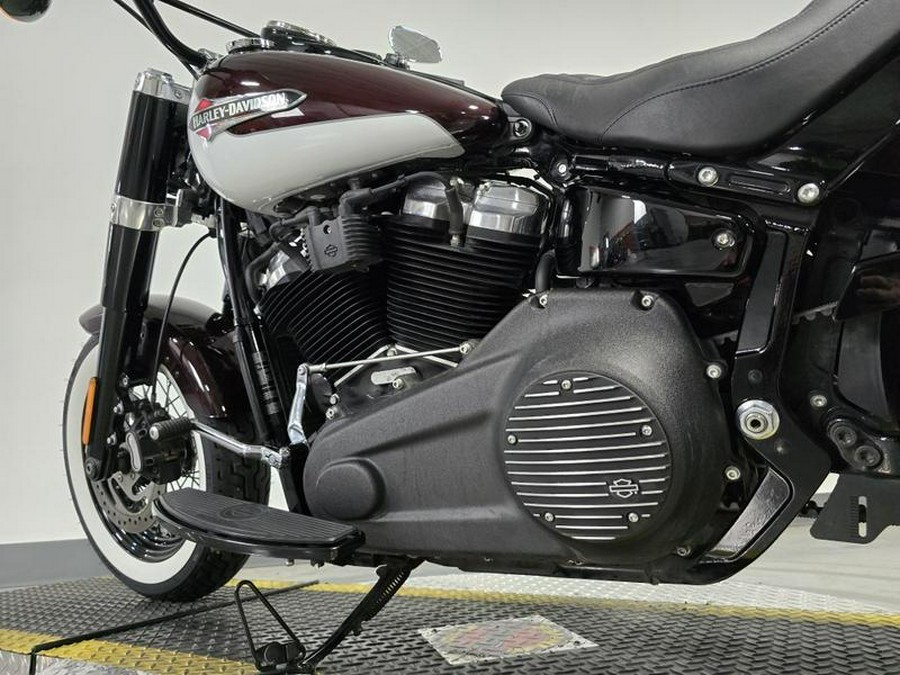 2021 Harley-Davidson® FLSL - Softail Slim®