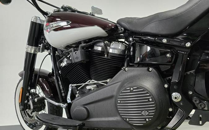 2021 Harley-Davidson® FLSL - Softail Slim®