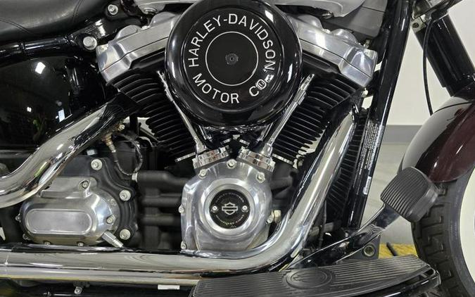 2021 Harley-Davidson® FLSL - Softail Slim®