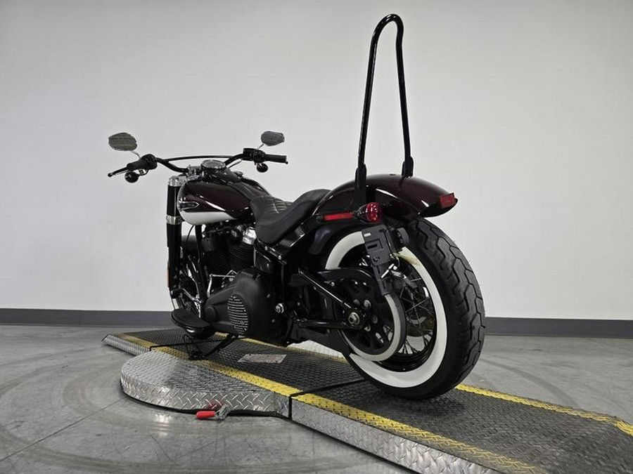 2021 Harley-Davidson® FLSL - Softail Slim®