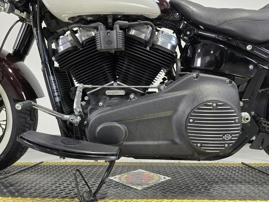 2021 Harley-Davidson® FLSL - Softail Slim®