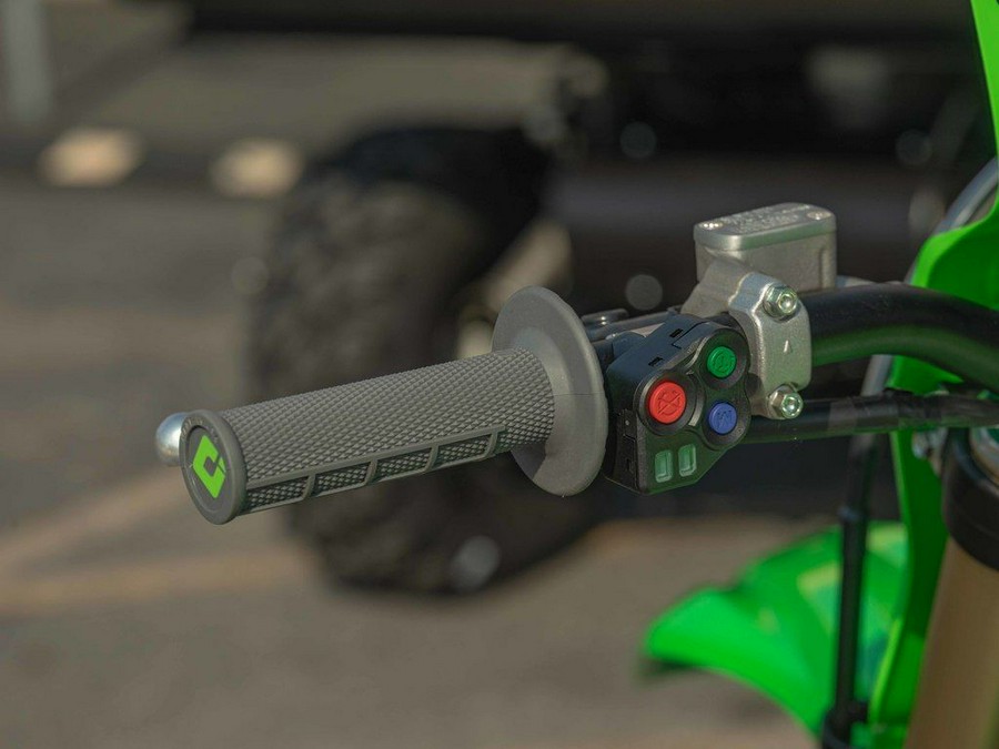 2026 Kawasaki KX™ 450