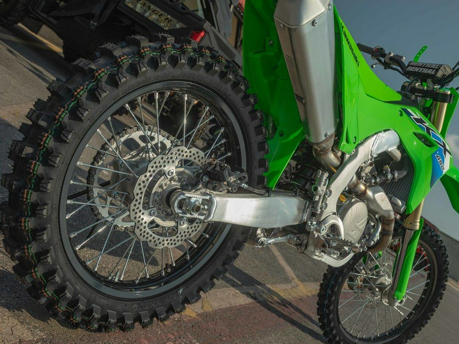 2026 Kawasaki KX™ 450