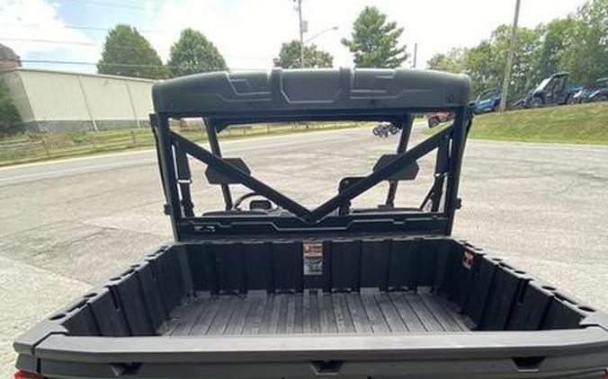 2026 Polaris® RANGER 1000 PREMIUM MIRAGE BEIGE EPS