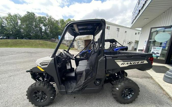 2026 Polaris® RANGER 1000 PREMIUM MIRAGE BEIGE EPS