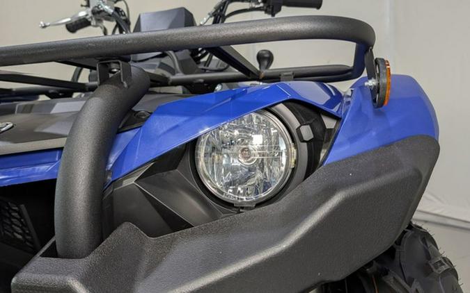 2026 Yamaha Kodiak 450