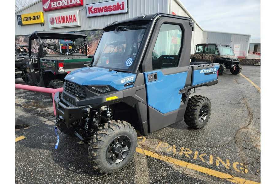 2026 Polaris Ranger SP 570 NorthStar Edition